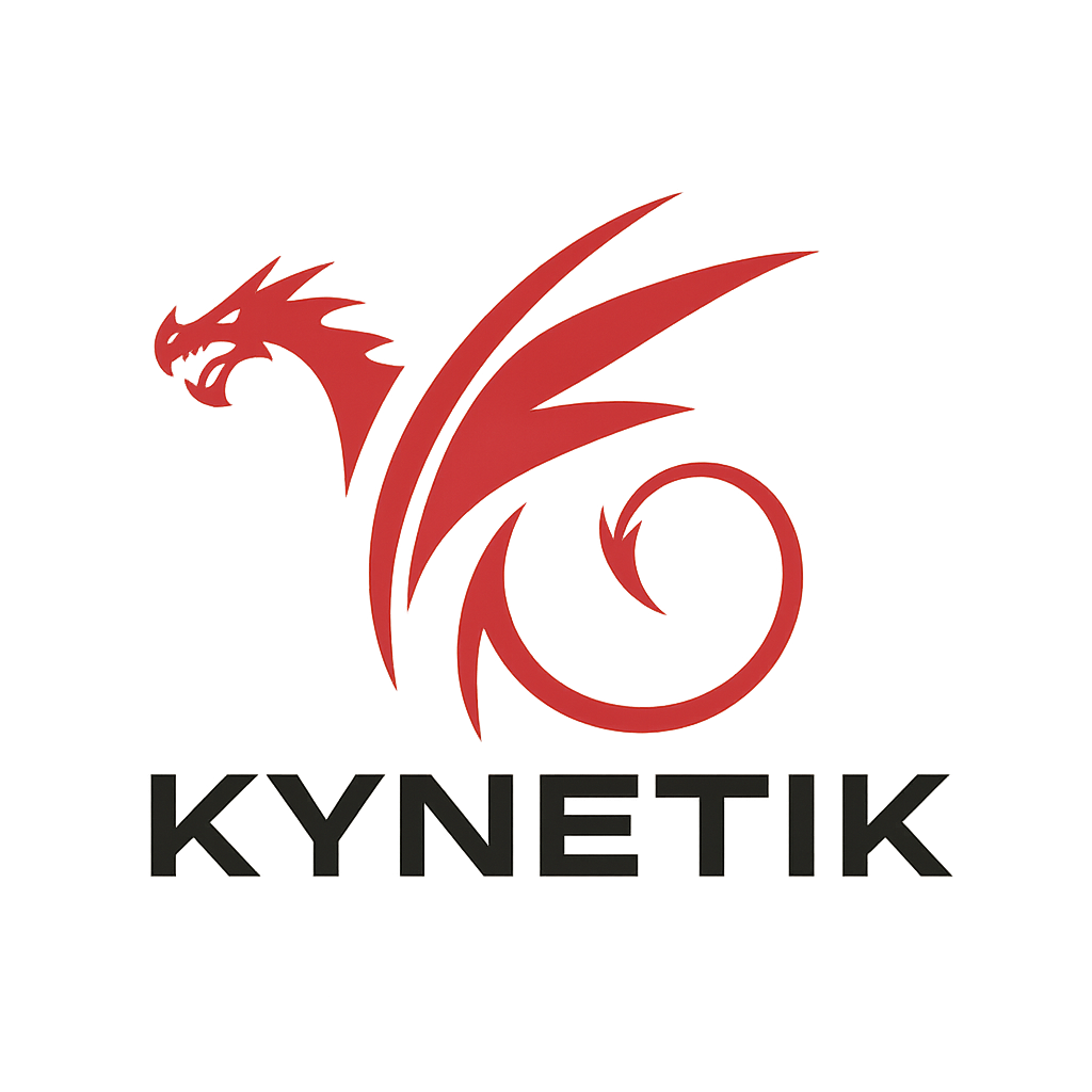 Kynetik